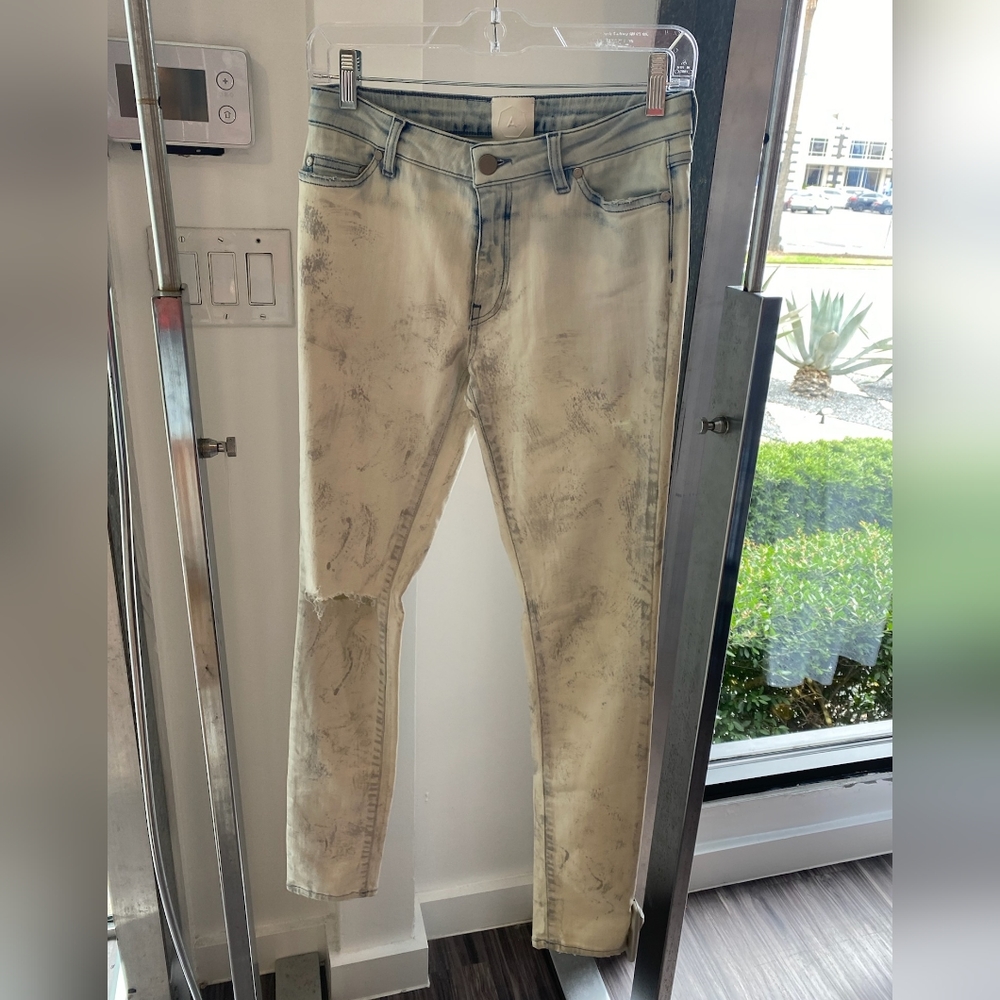 Alchemist jeans